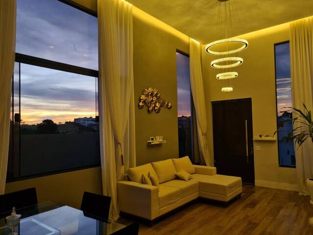 Sobrado para Venda em Itupeva - 5