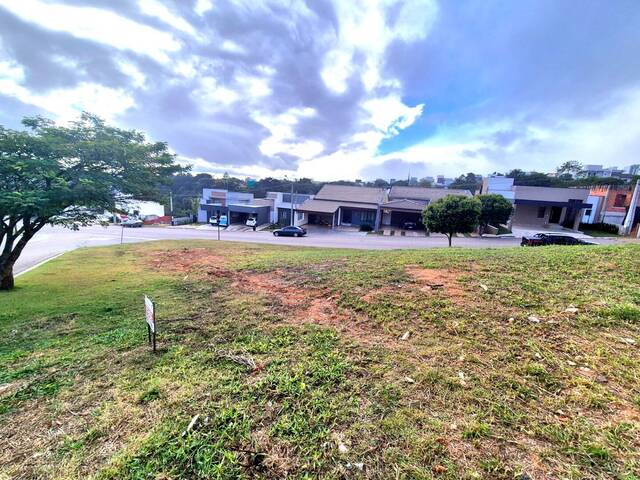 #TE00034 - Terreno para Venda em Itupeva - SP