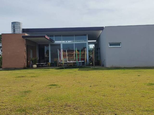 #CA00139 - Casa para Venda em Cabreúva - SP