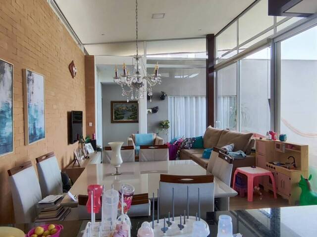 Casa para Venda em Cabreúva - 4