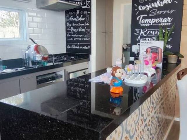 Casa para Venda em Cabreúva - 5