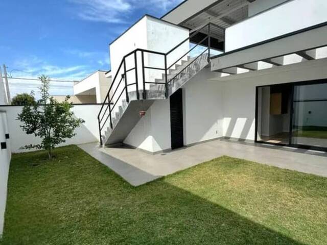 Sobrado para Venda em Itupeva - 5