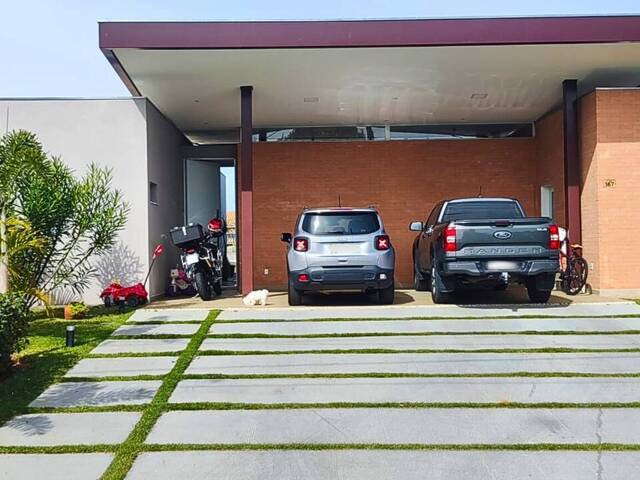 #CA00139 - Casa para Venda em Cabreúva - SP