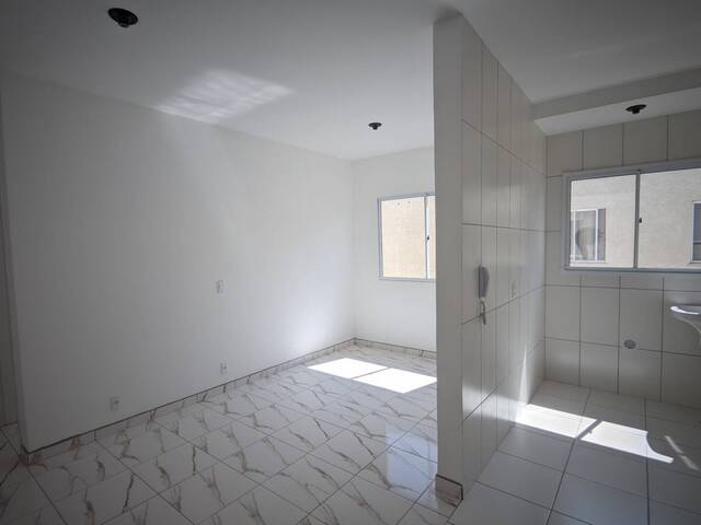 #AP00003 - Apartamento para Locação em Cabreúva - SP