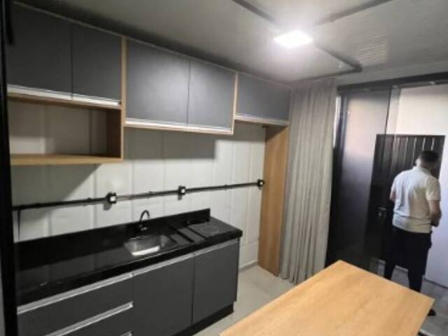 #AP00019 - Kitnet para Locação em Cabreúva - SP