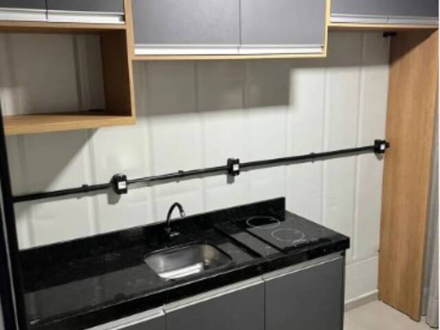 #AP00019 - Kitnet para Locação em Cabreúva - SP