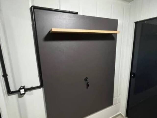 Kitnet para Locação em Cabreúva - 4