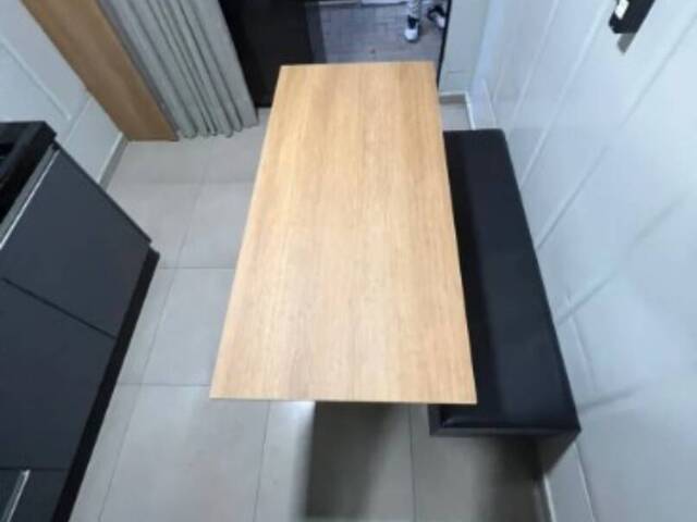 Kitnet para Locação em Cabreúva - 5