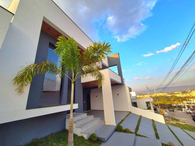 #CA00143 - Casa para Venda em Itupeva - SP