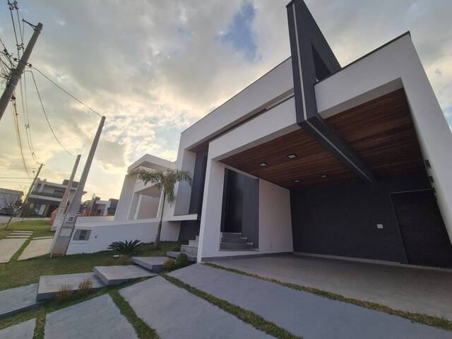 #CA00143 - Casa para Venda em Itupeva - SP