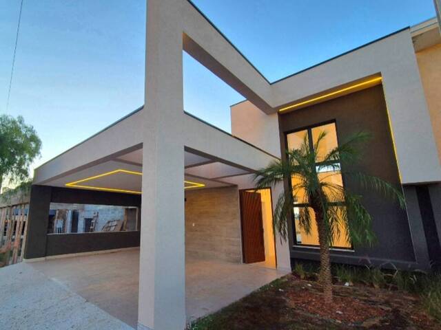 #CA00144 - Casa para Venda em Itupeva - SP