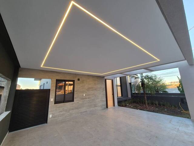 Casa para Venda em Itupeva - 4