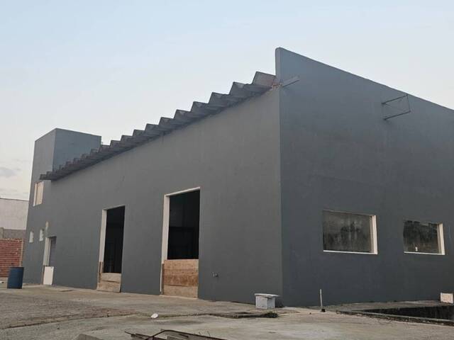 #GL00001 - Galpão para Locação em Cabreúva - SP