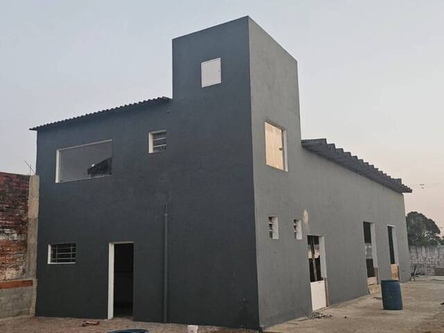 #GL00001 - Galpão para Locação em Cabreúva - SP