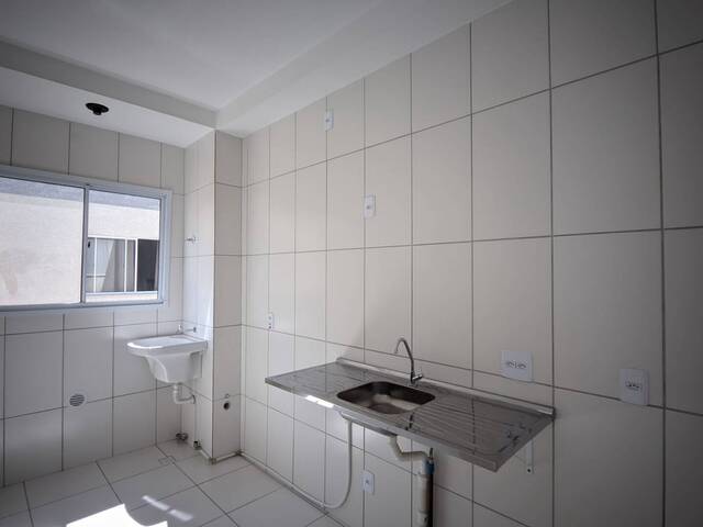 #AP00003 - Apartamento para Locação em Cabreúva - SP
