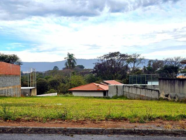 #TE00037 - Terreno para Venda em Cabreúva - SP