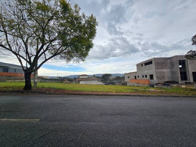 #TE00037 - Terreno para Venda em Cabreúva - SP