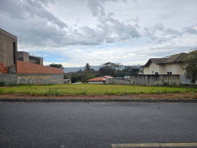 #TE00037 - Terreno para Venda em Cabreúva - SP