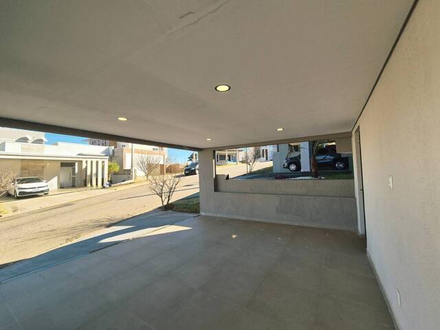 Casa para Locação em Itupeva - 4