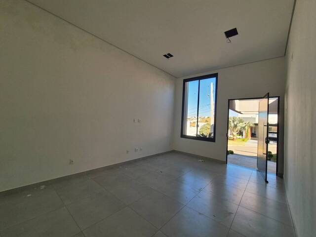 Casa para Locação em Itupeva - 5