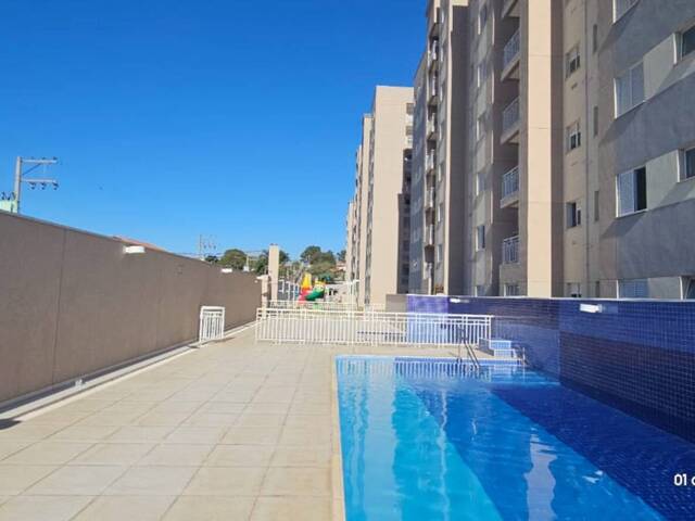 #AP00020 - Apartamento para Venda em Itupeva - SP