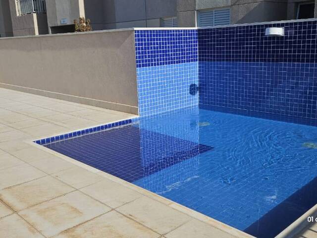 #AP00020 - Apartamento para Venda em Itupeva - SP