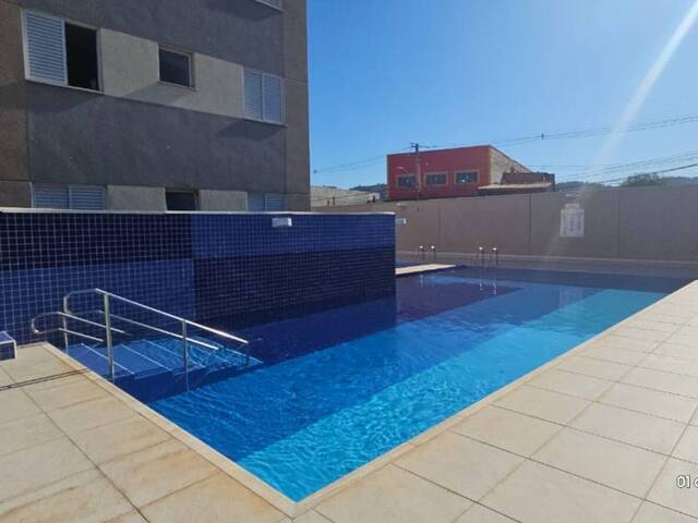 Apartamento para Venda em Itupeva - 4