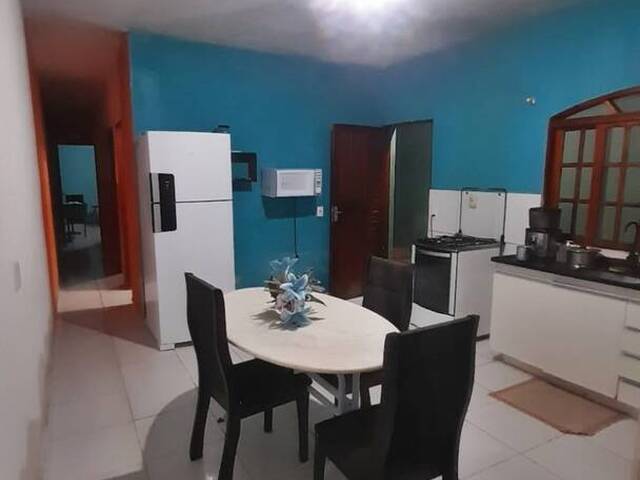 #CA00150 - Casa para Venda em Cabreúva - SP