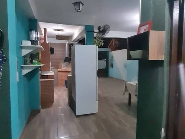 #CA00150 - Casa para Venda em Cabreúva - SP