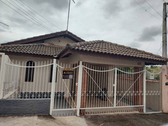 #CA00020 - Casa para Locação em Cabreúva - SP