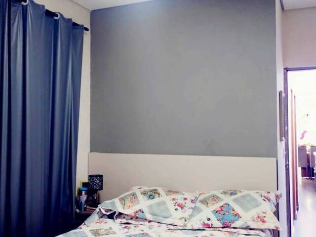 #CA00151 - Sobrado para Venda em Cabreúva - SP