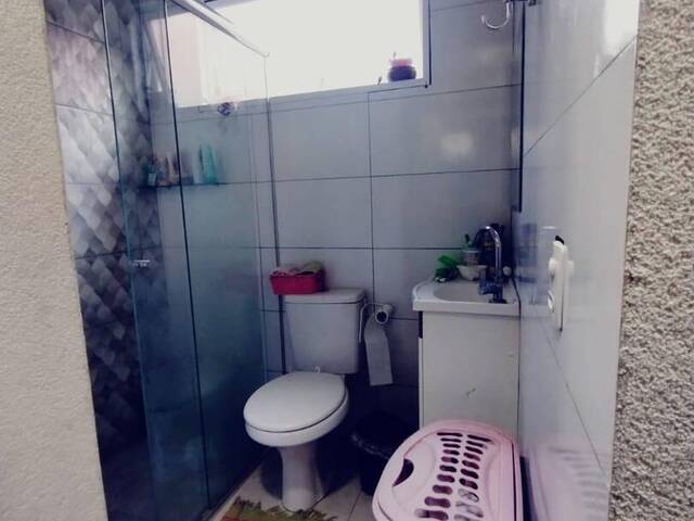 #CA00151 - Sobrado para Venda em Cabreúva - SP