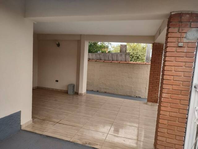 #CA00020 - Casa para Locação em Cabreúva - SP