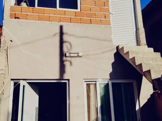 #CA00151 - Sobrado para Venda em Cabreúva - SP