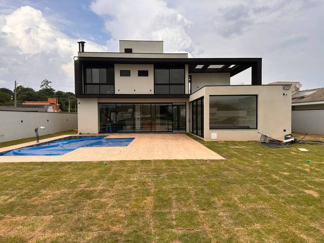 #CA00152 - Casa para Venda em Cabreúva - SP