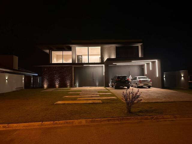 #CA00152 - Casa para Venda em Cabreúva - SP