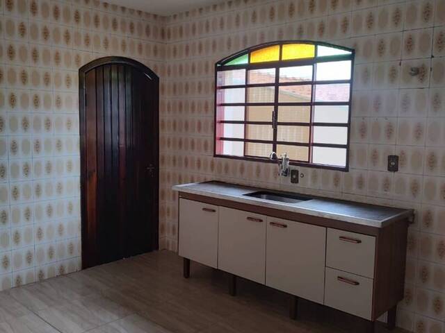 Casa para Locação em Cabreúva - 4