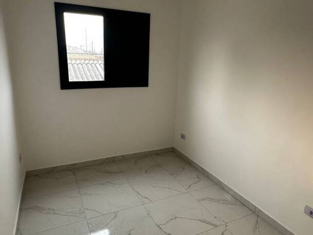 #CA00153 - Sobrado para Venda em Praia Grande - SP