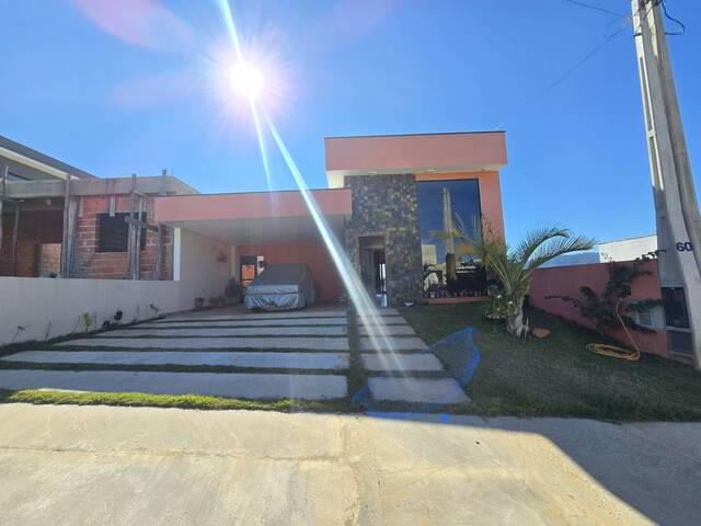 #CA00154 - Sobrado para Venda em Cabreúva - SP