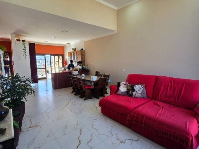 #CA00154 - Sobrado para Venda em Cabreúva - SP