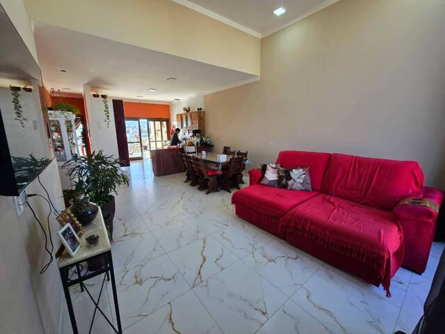 Sobrado para Venda em Cabreúva - 4