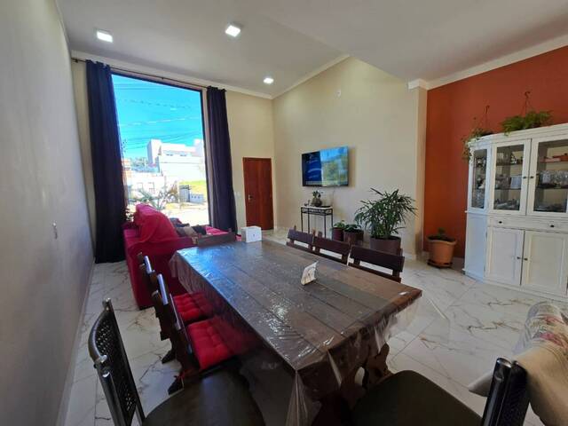 Sobrado para Venda em Cabreúva - 5