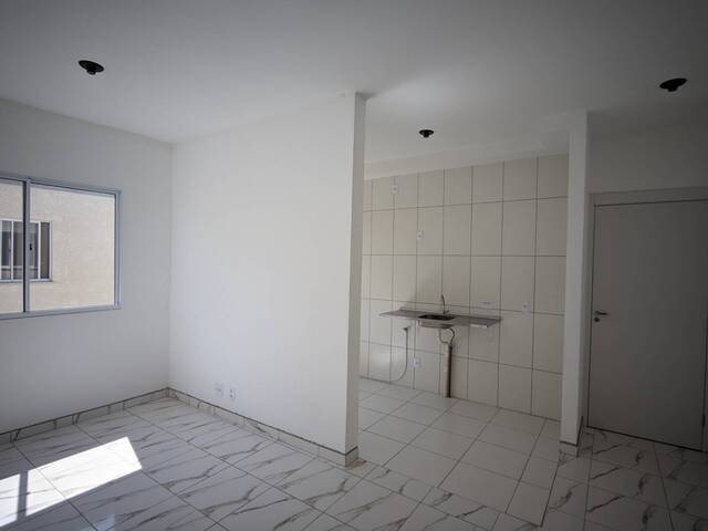 #AP00003 - Apartamento para Locação em Cabreúva - SP