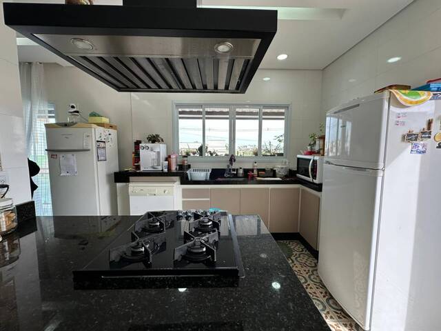 Sobrado para Venda em Itupeva - 4