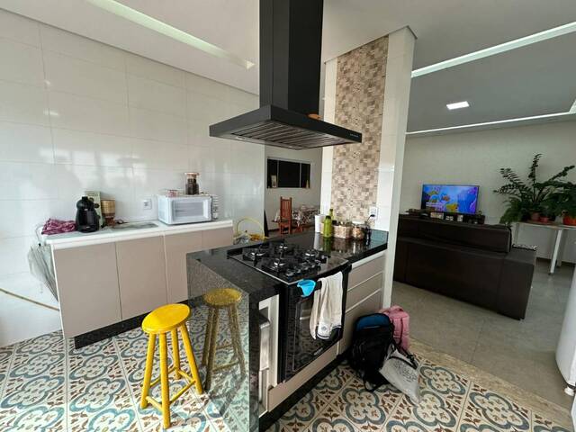 Sobrado para Venda em Itupeva - 5