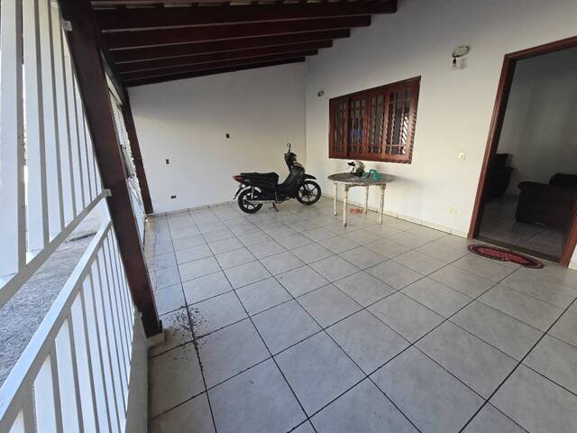 #CA00156 - Casa para Venda em Cabreúva - SP