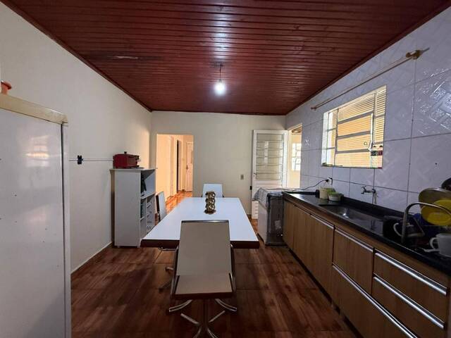 #CA00157 - Casa para Venda em Cabreúva - SP