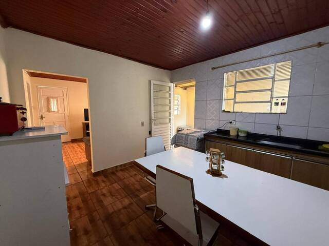 #CA00157 - Casa para Venda em Cabreúva - SP