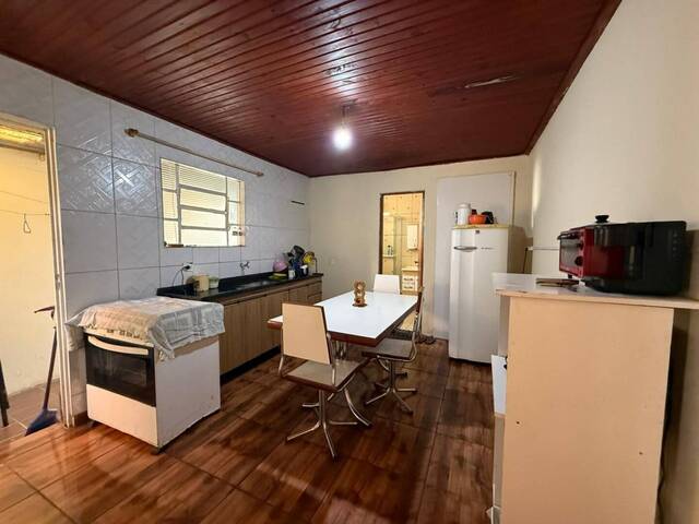 #CA00157 - Casa para Venda em Cabreúva - SP