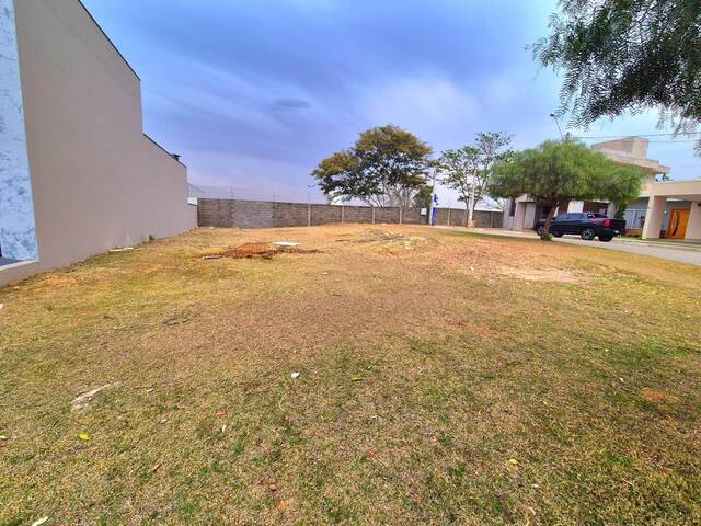 #TE00038 - Terreno para Venda em Itupeva - SP